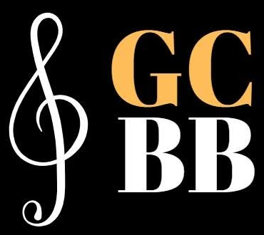 Great Central Big Band – home