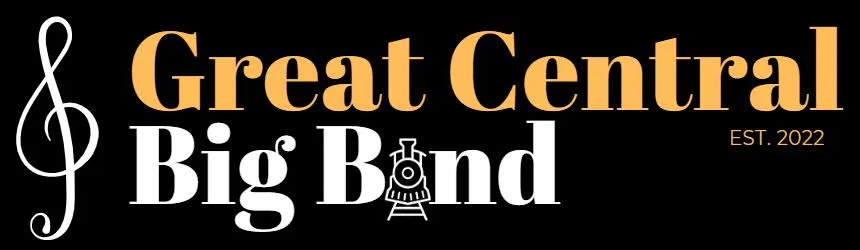 Great Central Big Band, est. 2022